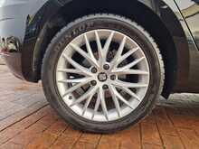 SEAT Leon TDI SE Dynamic 