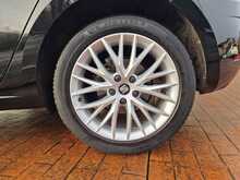 SEAT Leon TDI SE Dynamic 