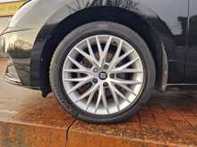 SEAT Leon TDI SE Dynamic 