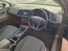 SEAT Leon TDI SE Dynamic 