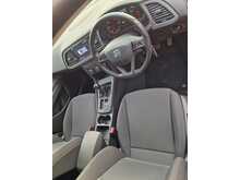 SEAT Leon TDI SE Dynamic 