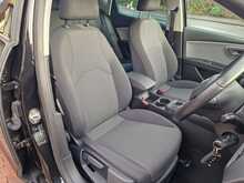 SEAT Leon TDI SE Dynamic 