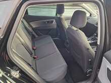 SEAT Leon TDI SE Dynamic 