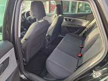 SEAT Leon TDI SE Dynamic 