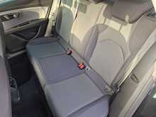 SEAT Leon TDI SE Dynamic 