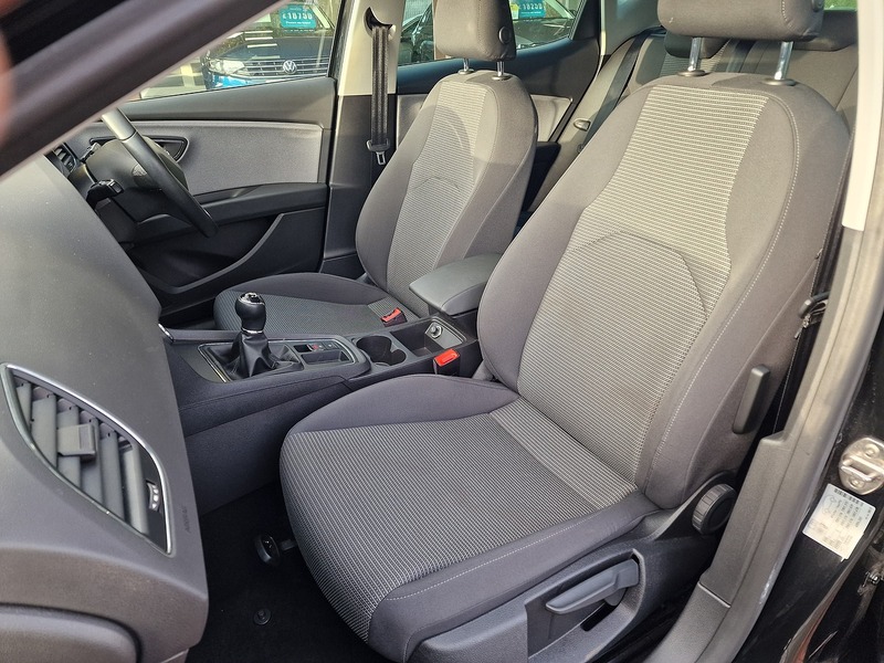SEAT 1.6 TDI SE Dynamic Hatchback 5dr Diesel Manual Euro 6 (s/s) (115 ps)