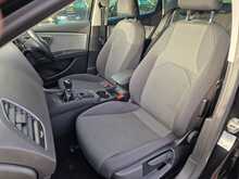 SEAT Leon TDI SE Dynamic 