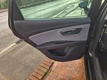 SEAT Leon TDI SE Dynamic 