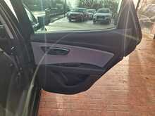 SEAT Leon TDI SE Dynamic 