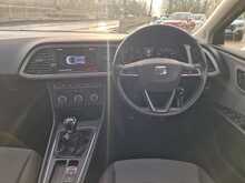 SEAT Leon TDI SE Dynamic 