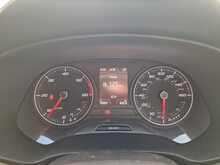 SEAT Leon TDI SE Dynamic 