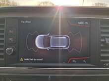 SEAT Leon TDI SE Dynamic 