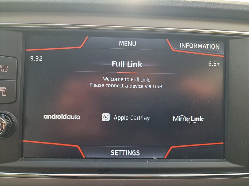 SEAT 1.6 TDI SE Dynamic Hatchback 5dr Diesel Manual Euro 6 (s/s) (115 ps)