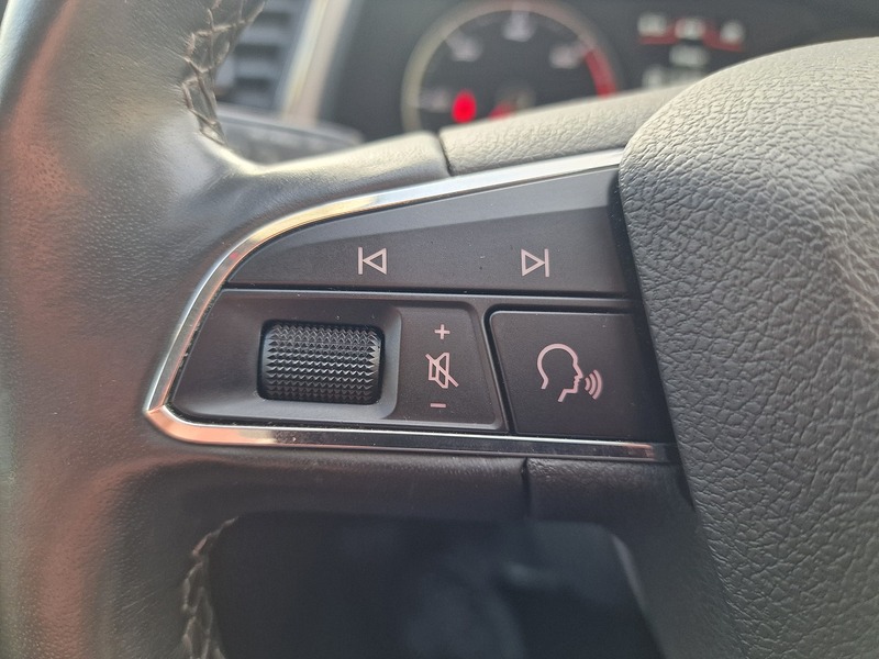 SEAT 1.6 TDI SE Dynamic Hatchback 5dr Diesel Manual Euro 6 (s/s) (115 ps)