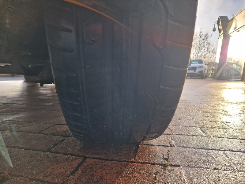 SEAT 1.6 TDI SE Dynamic Hatchback 5dr Diesel Manual Euro 6 (s/s) (115 ps)