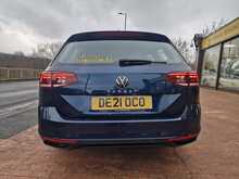 Volkswagen Passat TDI EVO SE Nav 