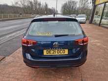 Volkswagen Passat TDI EVO SE Nav 