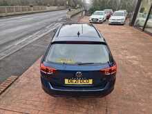 Volkswagen Passat TDI EVO SE Nav 