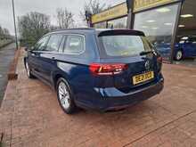 Volkswagen Passat TDI EVO SE Nav 