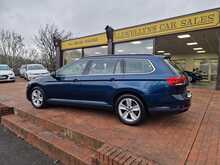 Volkswagen Passat TDI EVO SE Nav 