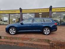 Volkswagen Passat TDI EVO SE Nav 