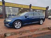 Volkswagen Passat TDI EVO SE Nav 