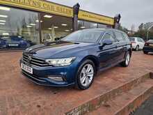 Volkswagen Passat TDI EVO SE Nav 