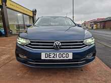 Volkswagen Passat TDI EVO SE Nav 