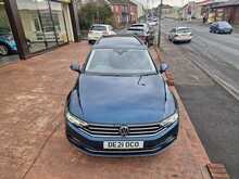 Volkswagen Passat TDI EVO SE Nav 