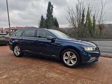 Volkswagen Passat TDI EVO SE Nav 
