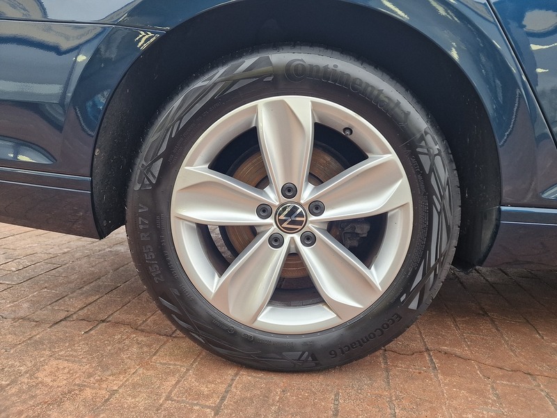 Volkswagen 2.0 TDI EVO SE Nav Estate 5dr Diesel Manual Euro 6 (s/s) (150 ps)