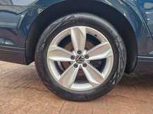 Volkswagen Passat TDI EVO SE Nav 