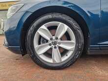 Volkswagen Passat TDI EVO SE Nav 