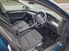 Volkswagen Passat TDI EVO SE Nav 