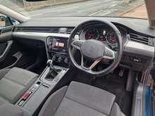 Volkswagen Passat TDI EVO SE Nav 