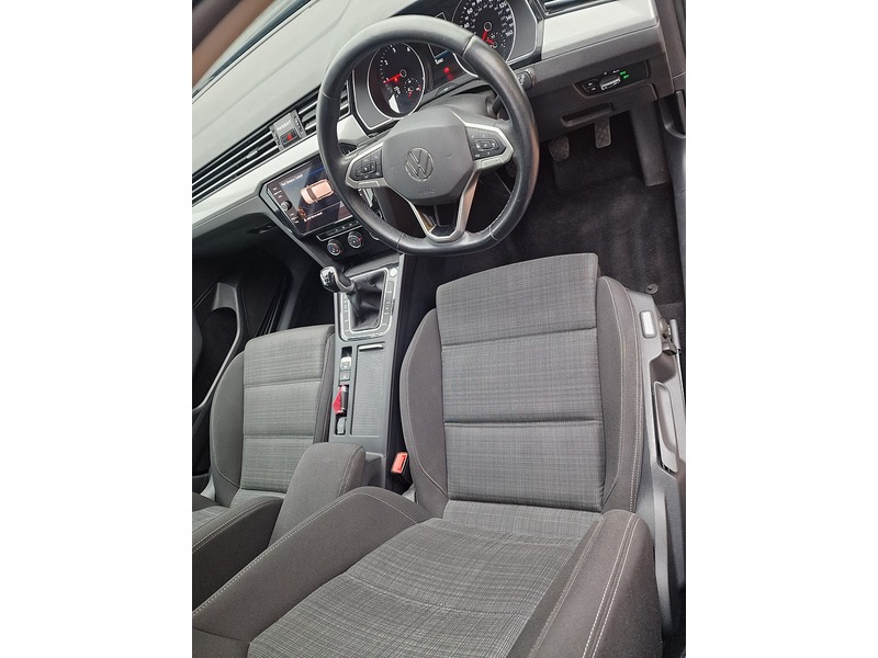 Volkswagen 2.0 TDI EVO SE Nav Estate 5dr Diesel Manual Euro 6 (s/s) (150 ps)