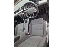 Volkswagen Passat TDI EVO SE Nav 