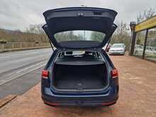 Volkswagen Passat TDI EVO SE Nav 