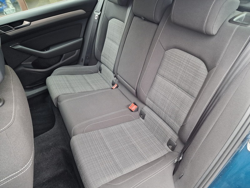 Volkswagen 2.0 TDI EVO SE Nav Estate 5dr Diesel Manual Euro 6 (s/s) (150 ps)