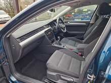 Volkswagen Passat TDI EVO SE Nav 