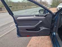 Volkswagen Passat TDI EVO SE Nav 