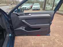 Volkswagen Passat TDI EVO SE Nav 