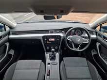 Volkswagen Passat TDI EVO SE Nav 