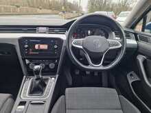 Volkswagen Passat TDI EVO SE Nav 