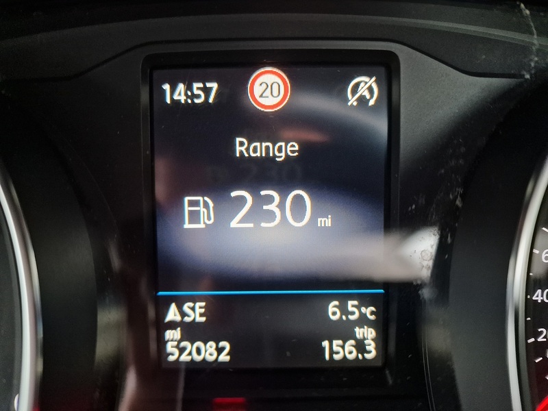 Volkswagen 2.0 TDI EVO SE Nav Estate 5dr Diesel Manual Euro 6 (s/s) (150 ps)