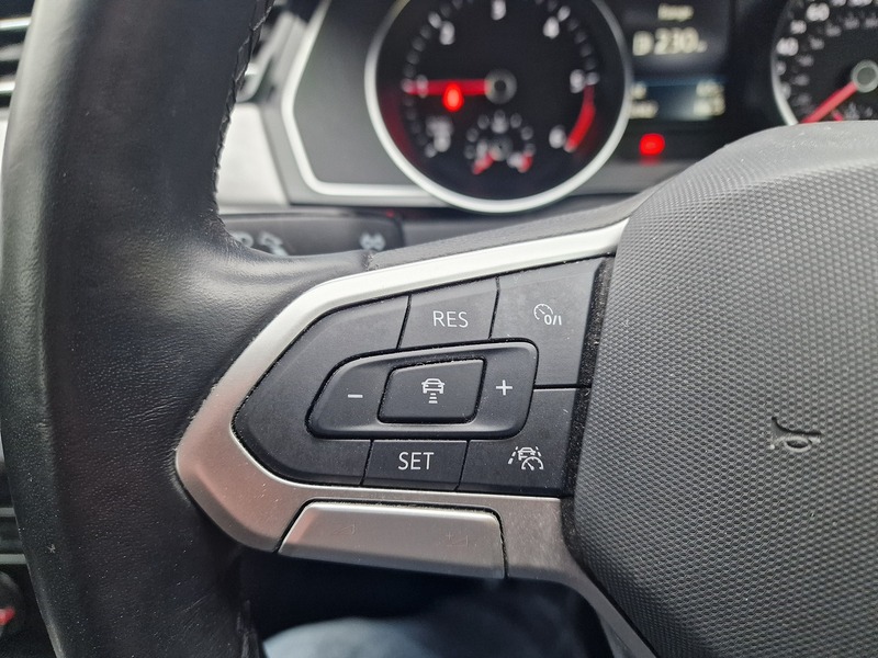 Volkswagen 2.0 TDI EVO SE Nav Estate 5dr Diesel Manual Euro 6 (s/s) (150 ps)