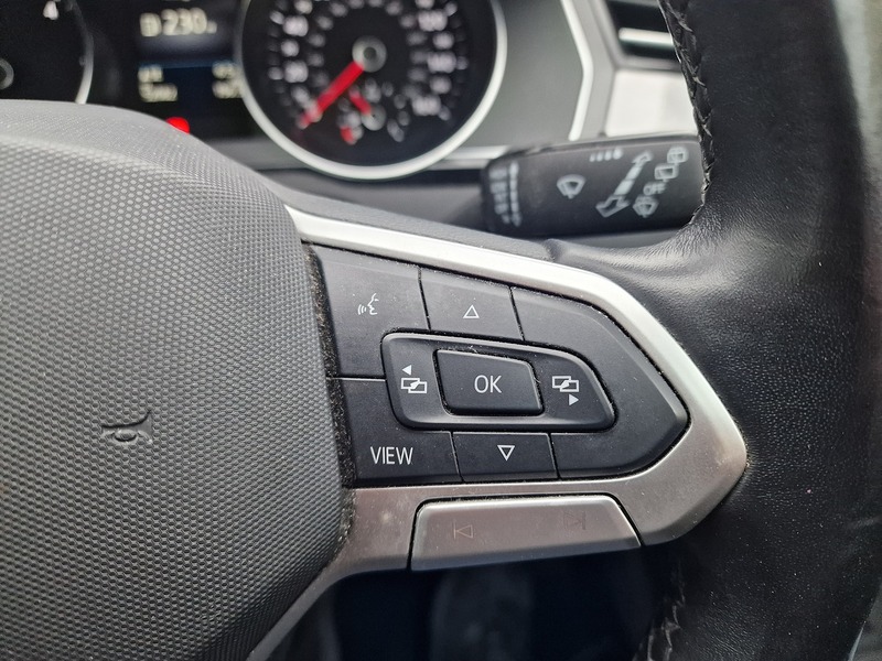 Volkswagen 2.0 TDI EVO SE Nav Estate 5dr Diesel Manual Euro 6 (s/s) (150 ps)