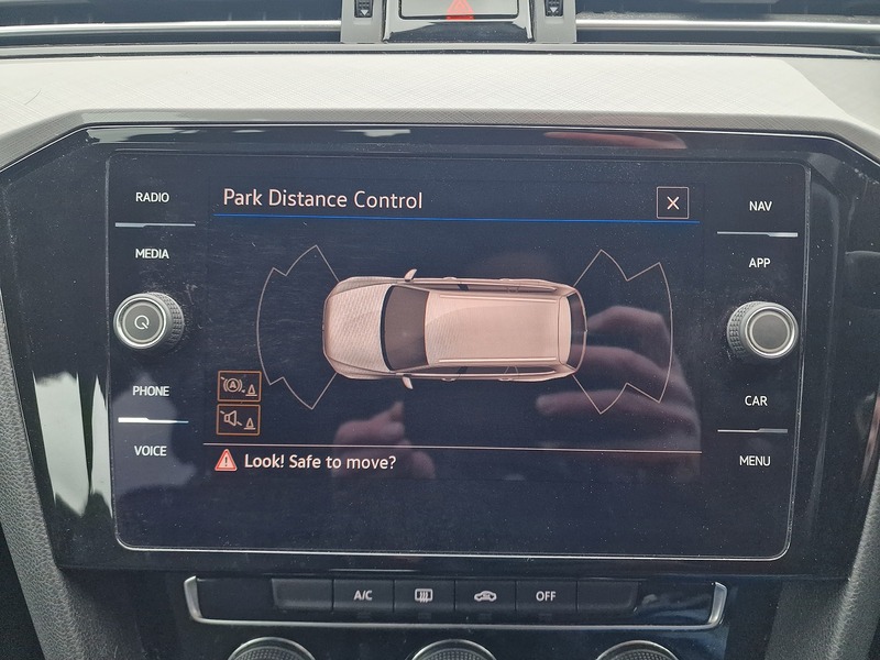 Volkswagen 2.0 TDI EVO SE Nav Estate 5dr Diesel Manual Euro 6 (s/s) (150 ps)