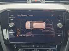 Volkswagen Passat TDI EVO SE Nav 