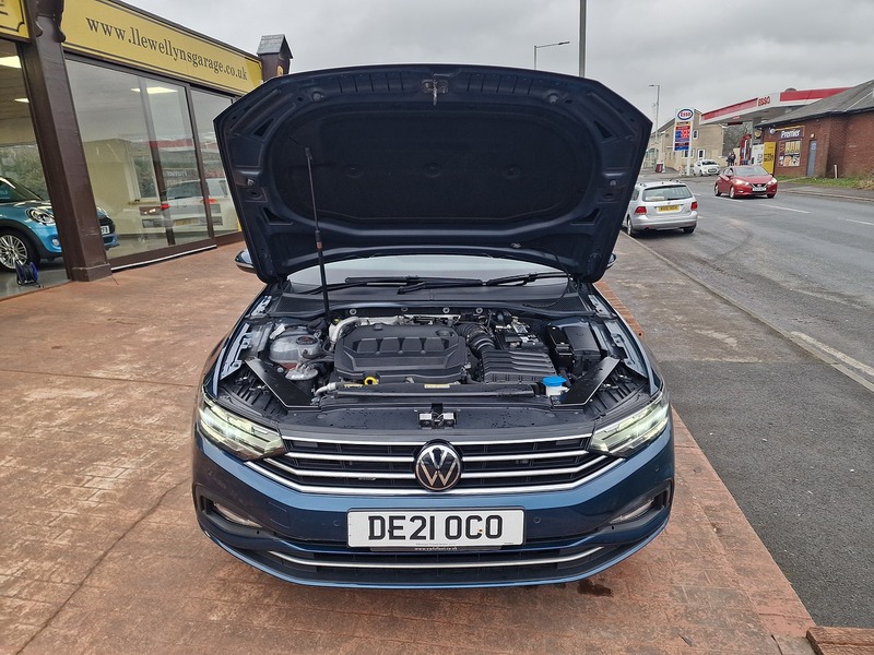 Volkswagen 2.0 TDI EVO SE Nav Estate 5dr Diesel Manual Euro 6 (s/s) (150 ps)